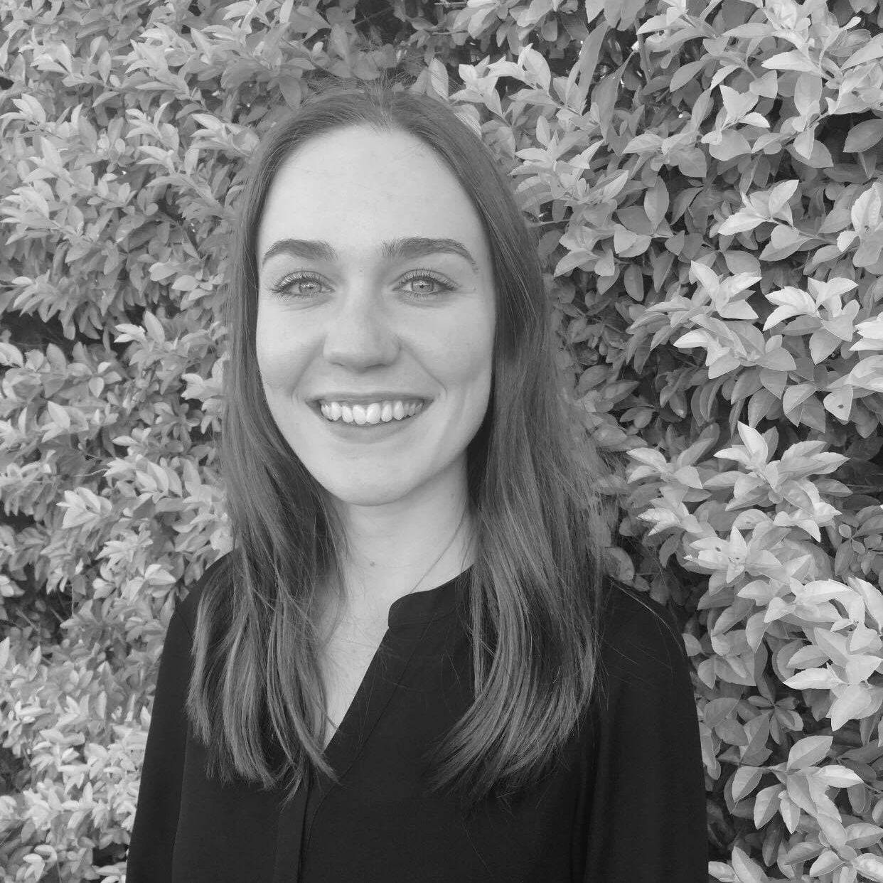 NNaturopath Brooke Hughes