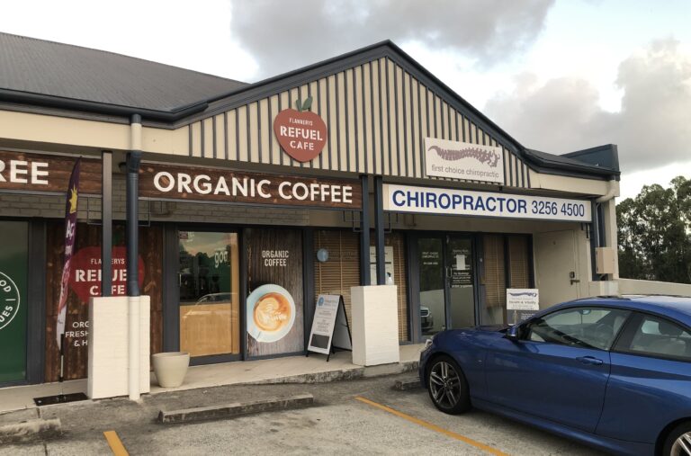 Integrated Wellness Clinic – North Brisbane Chermside