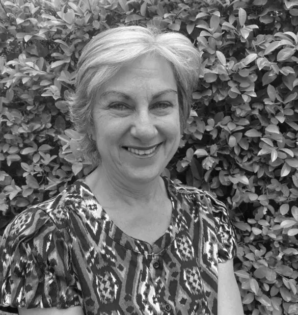 Irene Warren, Caloundra psychologist