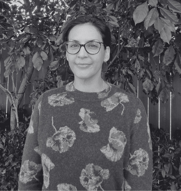 Brisbane Psychologist Chiara Greenhalgh