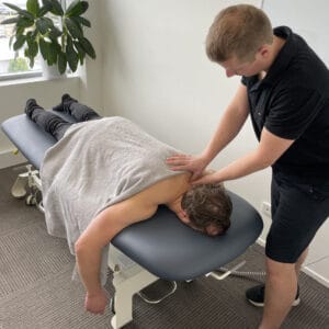 Integrated Wellness Clinic Physio