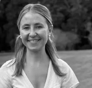 Naturopath Sara Casey