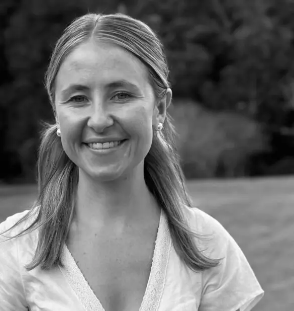 Naturopath Sara Casey