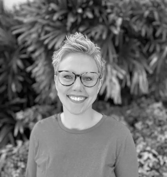 Lauren Baker, Sunshine Coast relationship counsellor and family therapist