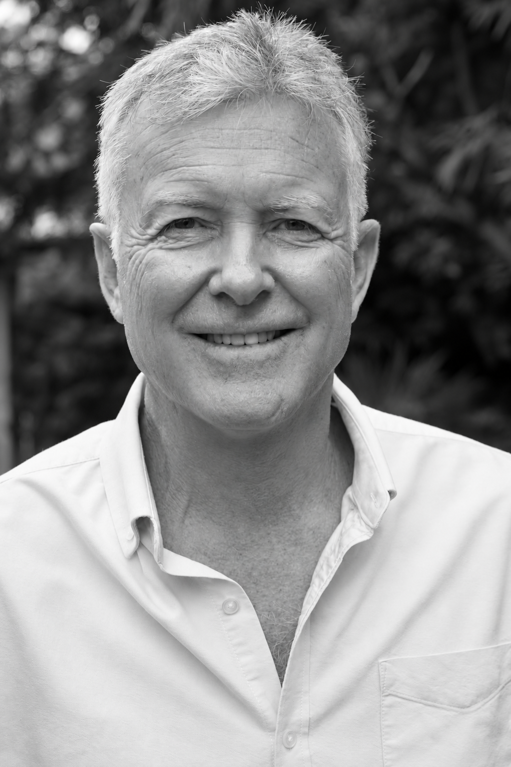 Ambrose McKinnery, Sunshine Coast couples counsellor and psychologist
