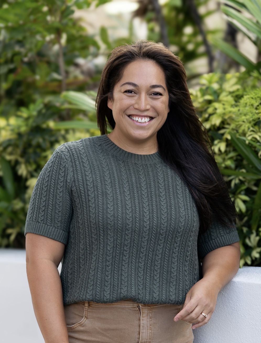 Suzi Le Fanue, co-founder of Integrated Wellness Clinic