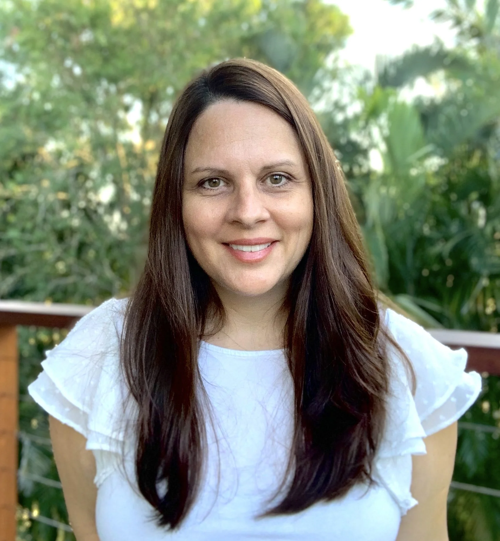 Danielle Giffin, registered psychologist at Integrated Wellness Clinic Noosa