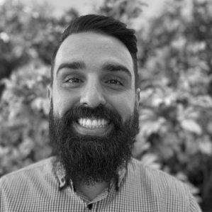 Cameron Blade psychologist