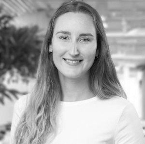 Jenna Mcmaster Psychologist