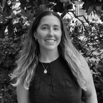 Rhian Moresi nutritionist