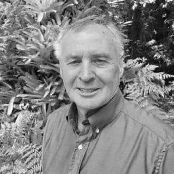 Stuart Le Marseny Psychologist