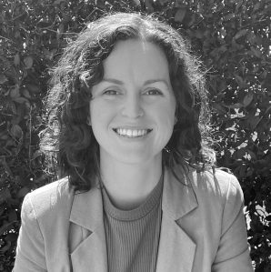 Taylah Burnett Counsellor Sunshine Coast